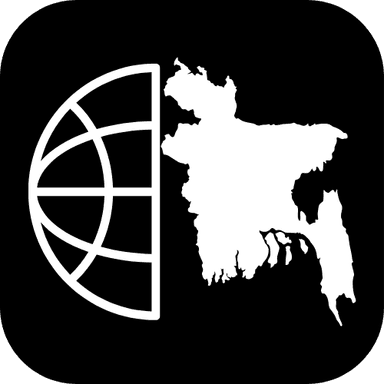 Aether Bangladesh logo