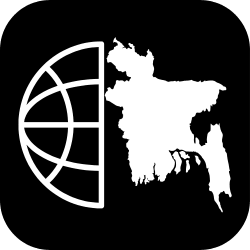 Aether Bangladesh logo